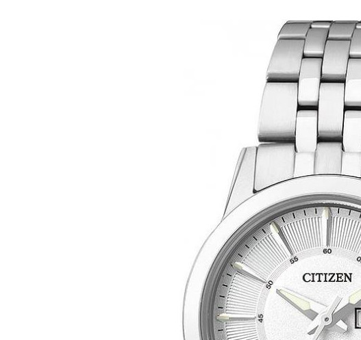 Citizen EcoDrive EQ060154A 4