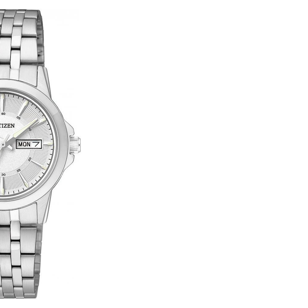 Citizen EcoDrive EQ060154A 6