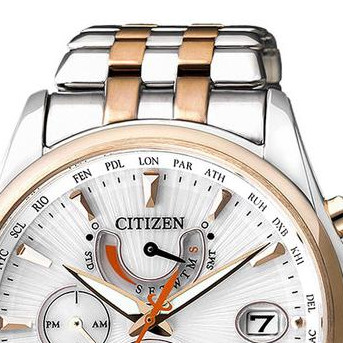 Citizen EcoDrive FC001454A 3
