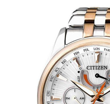 Citizen EcoDrive FC001454A 4