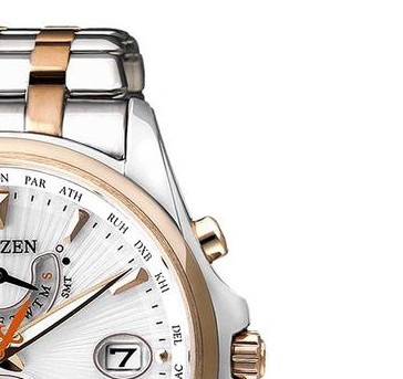 Citizen EcoDrive FC001454A 5