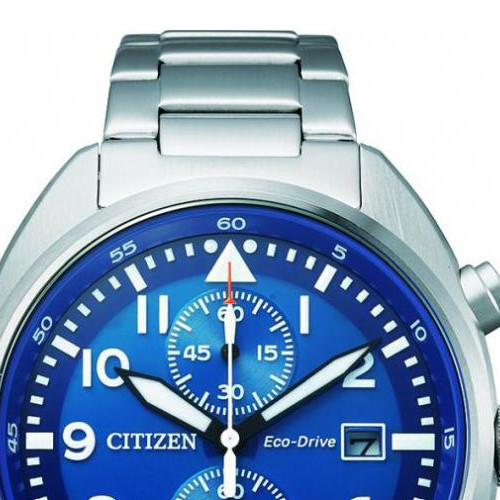 Citizen Ecodrive CA7040-85L - zegarek męski 3