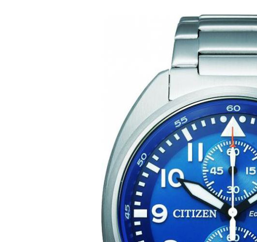 Citizen Ecodrive CA7040-85L - zegarek męski 4