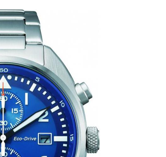 Citizen Ecodrive CA7040-85L - zegarek męski 5