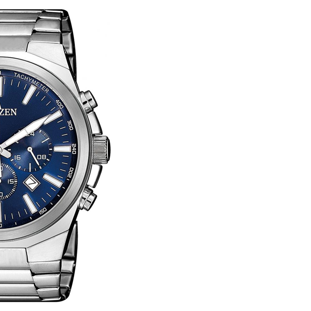 Citizen Elegance AN8170-59L - zegarek męski 6