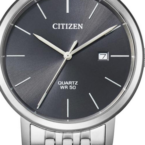 Citizen Elegance BI5070-57H - zegarek męski 2