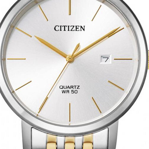 Citizen Elegance BI5074-56A - zegarek męski 2