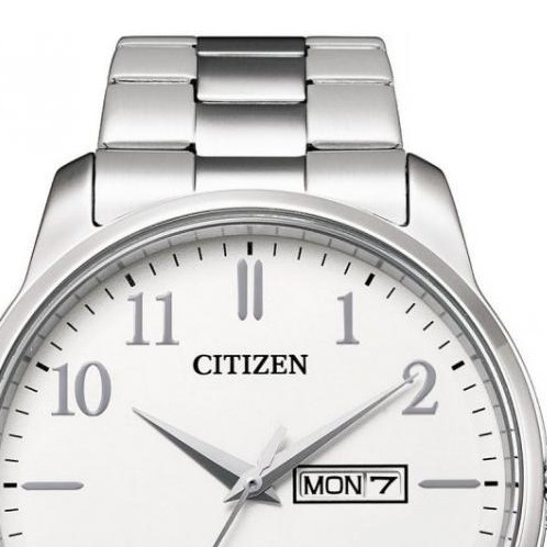 Citizen Elegance BM8550-81AE - zegarek męski 3