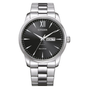 Citizen Elegance BM8550-81EE - zegarek męski