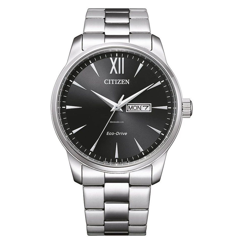 Citizen Elegance BM8550-81EE - zegarek męski 1