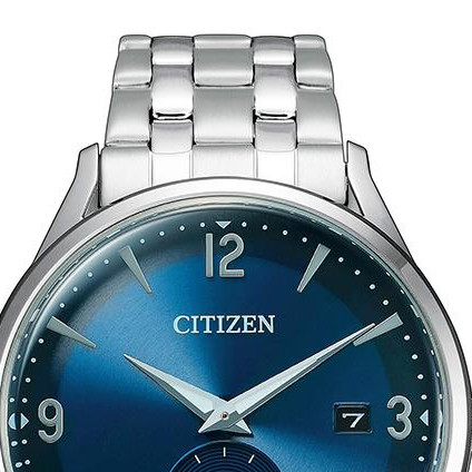 Citizen Elegance BV1111-75L - zegarek męski 3