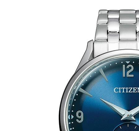 Citizen Elegance BV1111-75L - zegarek męski 4