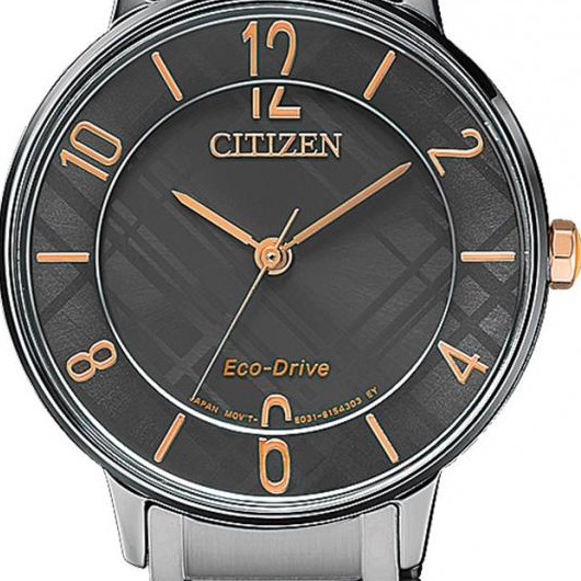 Citizen Elegance EM052882H 2