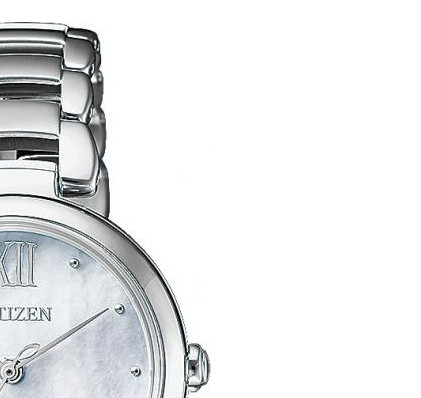 Citizen Elegance EM053081D 5
