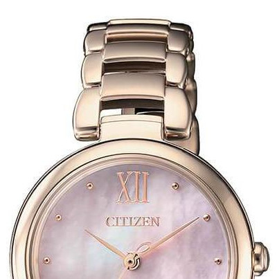 Citizen Elegance EM053382Y 3