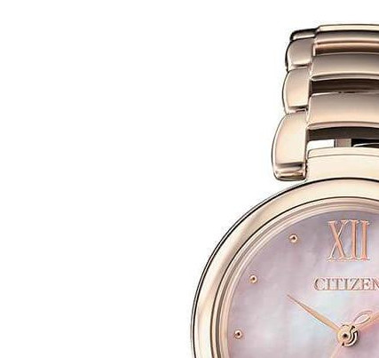 Citizen Elegance EM053382Y 4