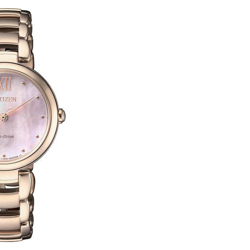 Citizen Elegance EM053382Y 6