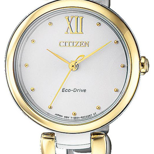Citizen Elegance EM053480A 2