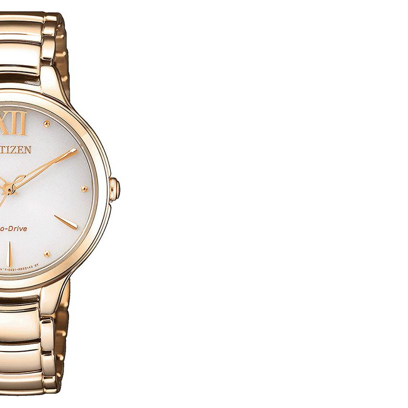 Citizen Elegance EM055385A 6