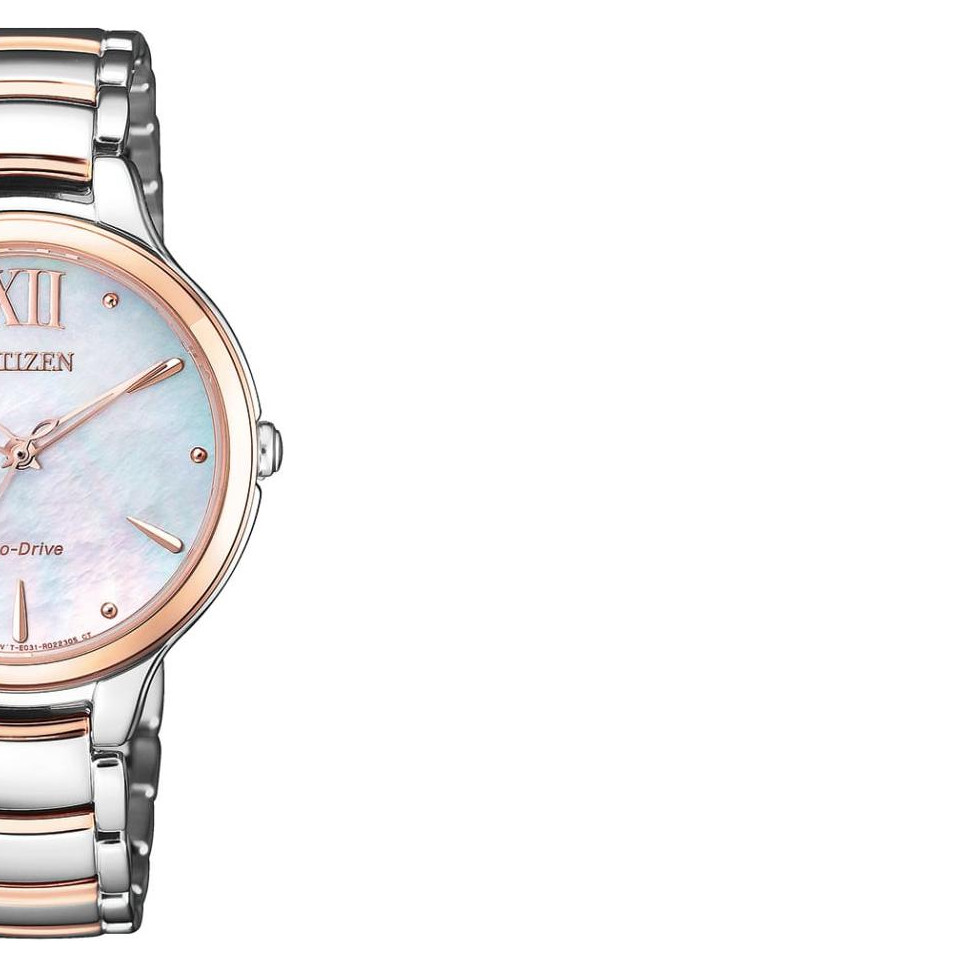 Citizen Elegance EM055687D 6
