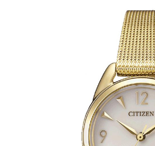 Citizen Elegance EM068789P 4