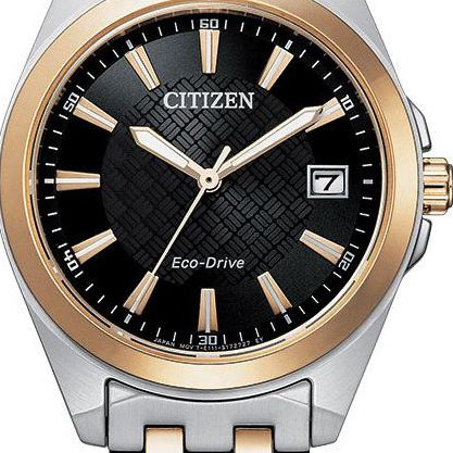 Citizen Elegance EO1213-85E - zegarek damski 2
