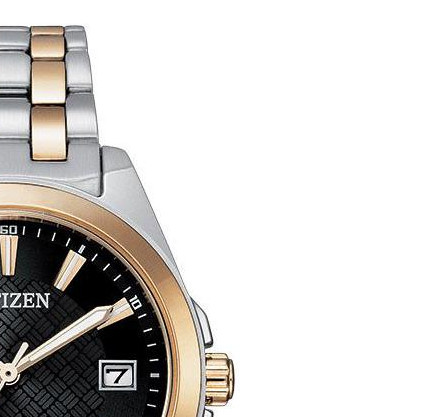 Citizen Elegance EO1213-85E - zegarek damski 5