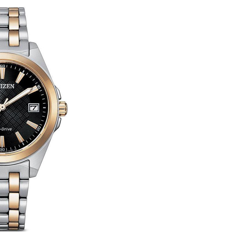 Citizen Elegance EO1213-85E - zegarek damski 6