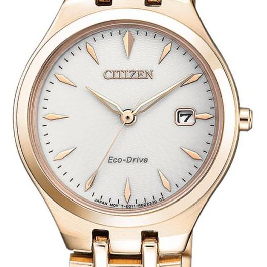 Citizen Elegance EW248385B 2