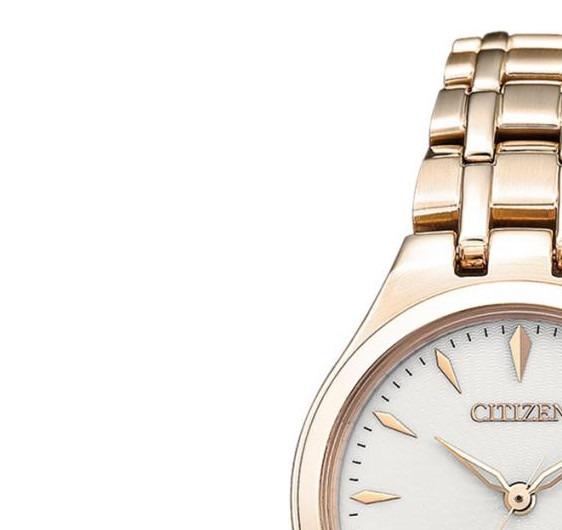 Citizen Elegance EW248385B 4