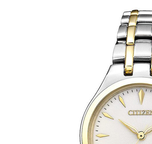 Citizen Elegance EW248482B 4