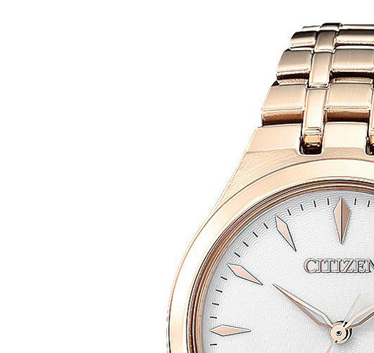 Citizen Elegance EW249381B 4