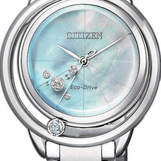 Citizen Elegance EW552084D 2
