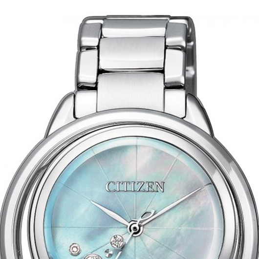 Citizen Elegance EW552084D 3