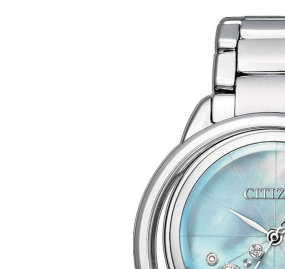 Citizen Elegance EW552084D 4