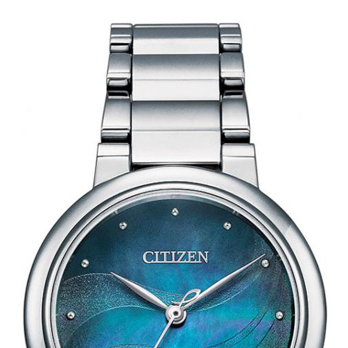Citizen L Milky Way EM0910-80N - zegarek damski 3