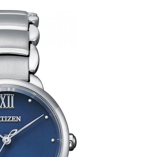 Citizen L Moonlight EM0920-86L - zegarek damski 5