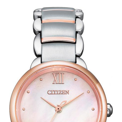 Citizen L Moonlight EM0924-85Y - zegarek damski 3