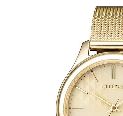 Citizen LADY EM050286P 4