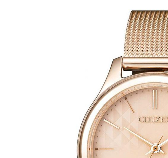 Citizen LADY EM050383X 4