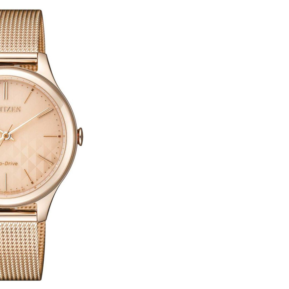 Citizen LADY EM050383X 6