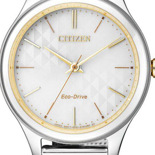 Citizen LADY EM050481A 2