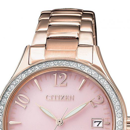 Citizen LADY EO118384X 3