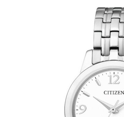 Citizen LADY EW223056A 4