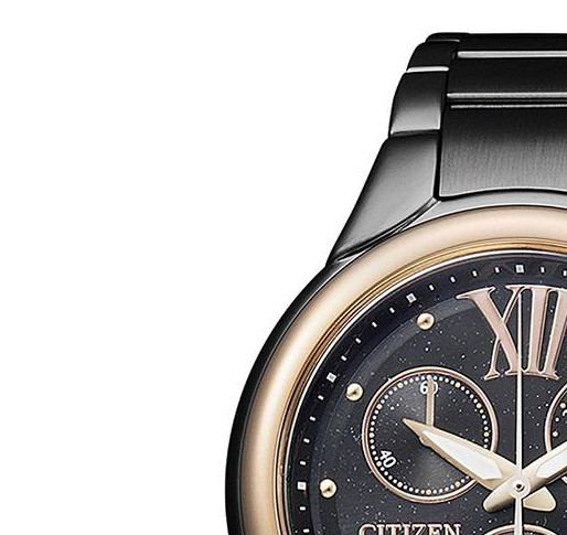 Citizen LADY FB131753E 4