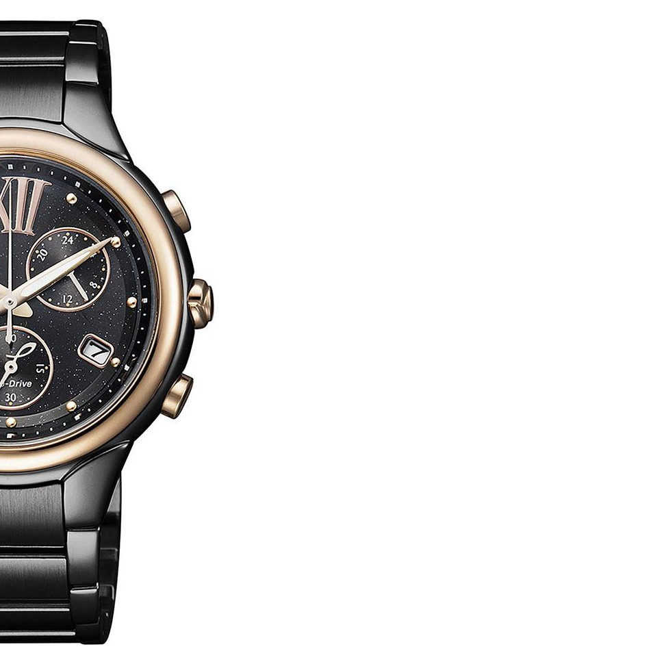 Citizen LADY FB131753E 6