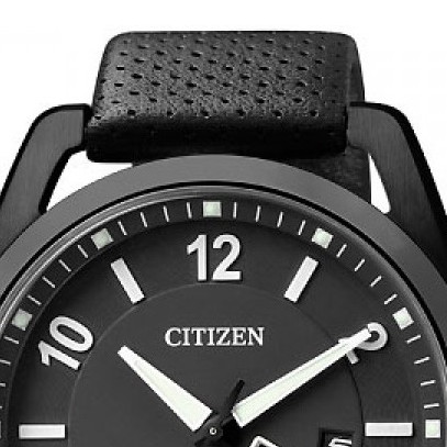 Citizen LEATHER AW001508EE 3