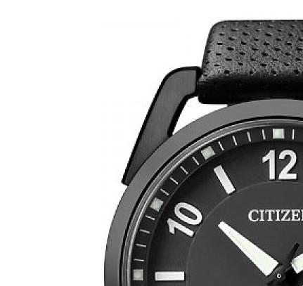 Citizen LEATHER AW001508EE 4