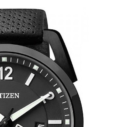 Citizen LEATHER AW001508EE 5