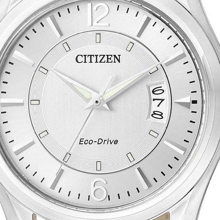 Citizen LEATHER AW103106B 2